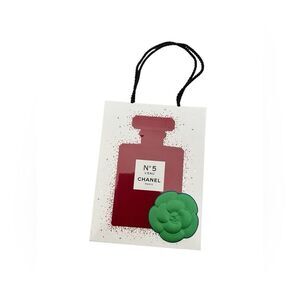 CHANEL Shopping Bag